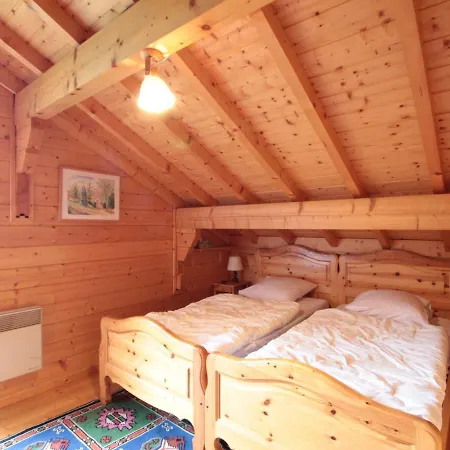 Dağ evi 3 Calme, Poele A Bois, Proche Piste Et Village, 6/8 Pers, Garage Et Parking - Fr-1-572-243 Les Carroz d'Araches