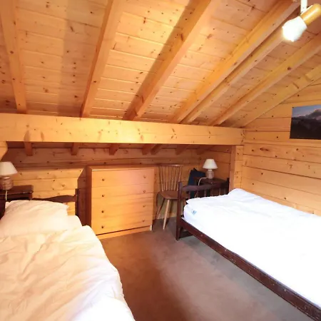 3 Calme, Poele A Bois, Proche Piste Et Village, 6/8 Pers, Garage Et Parking - Fr-1-572-243 Dağ evi